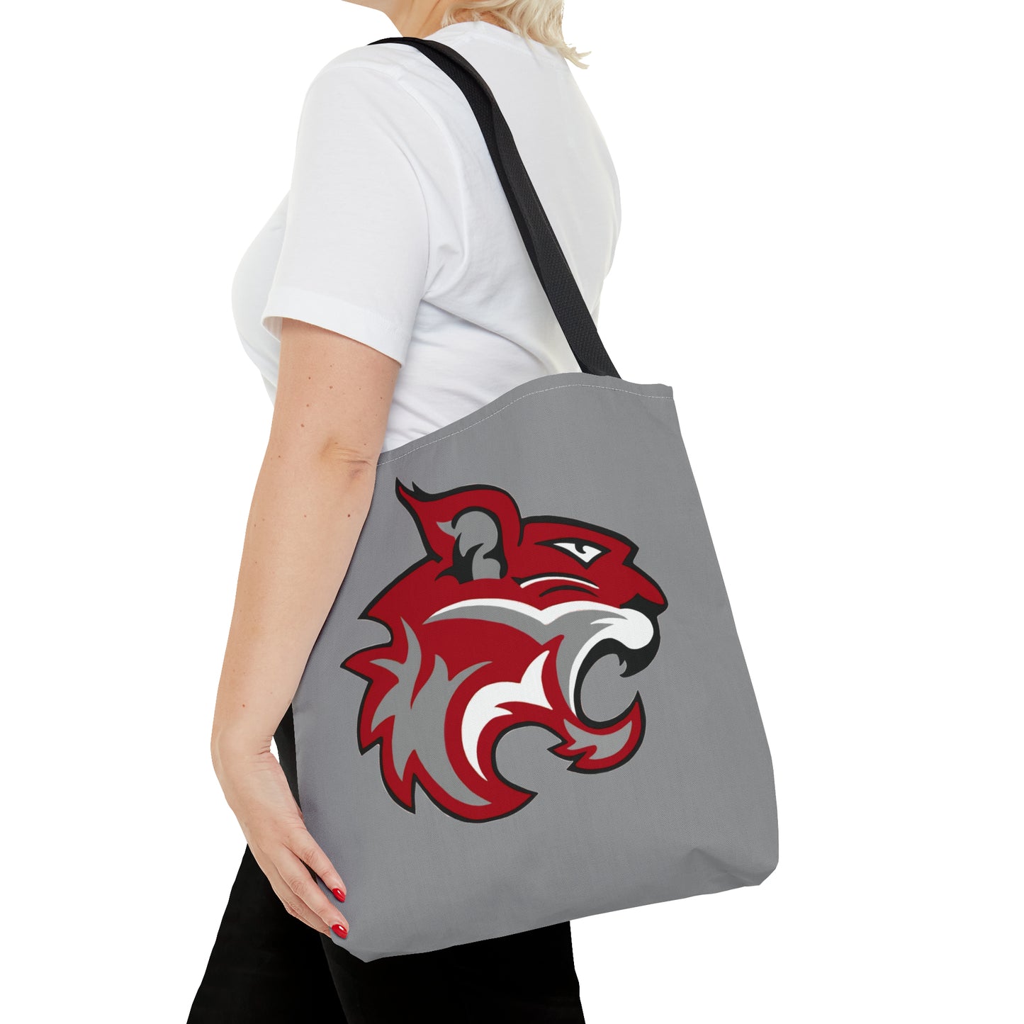 BOBCAT Tote Bag