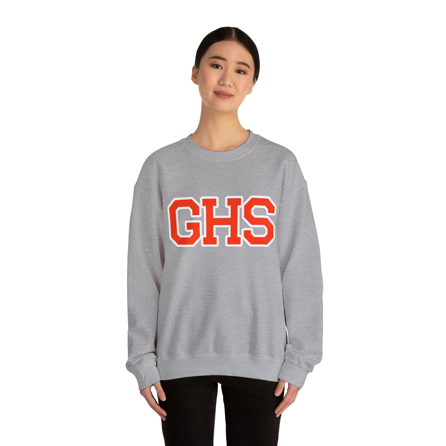 GHS Crewneck Sweatshirt