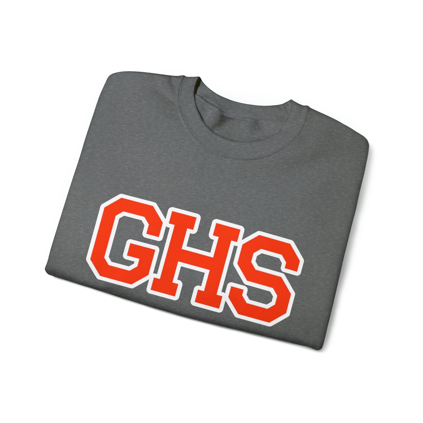 GHS Crewneck Sweatshirt