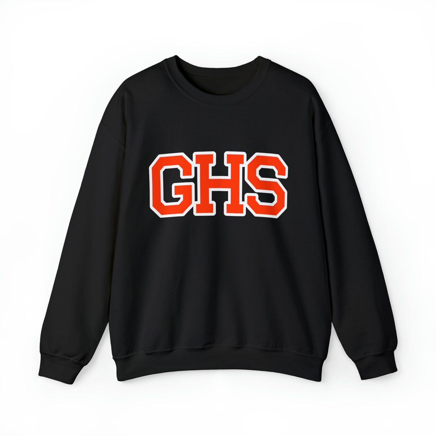 GHS Crewneck Sweatshirt