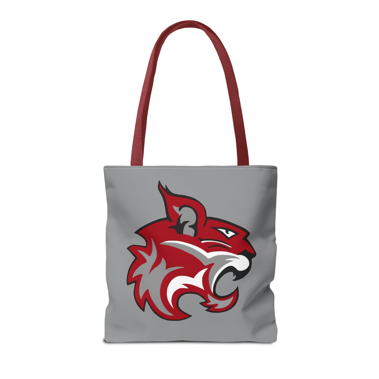 BOBCAT Tote Bag