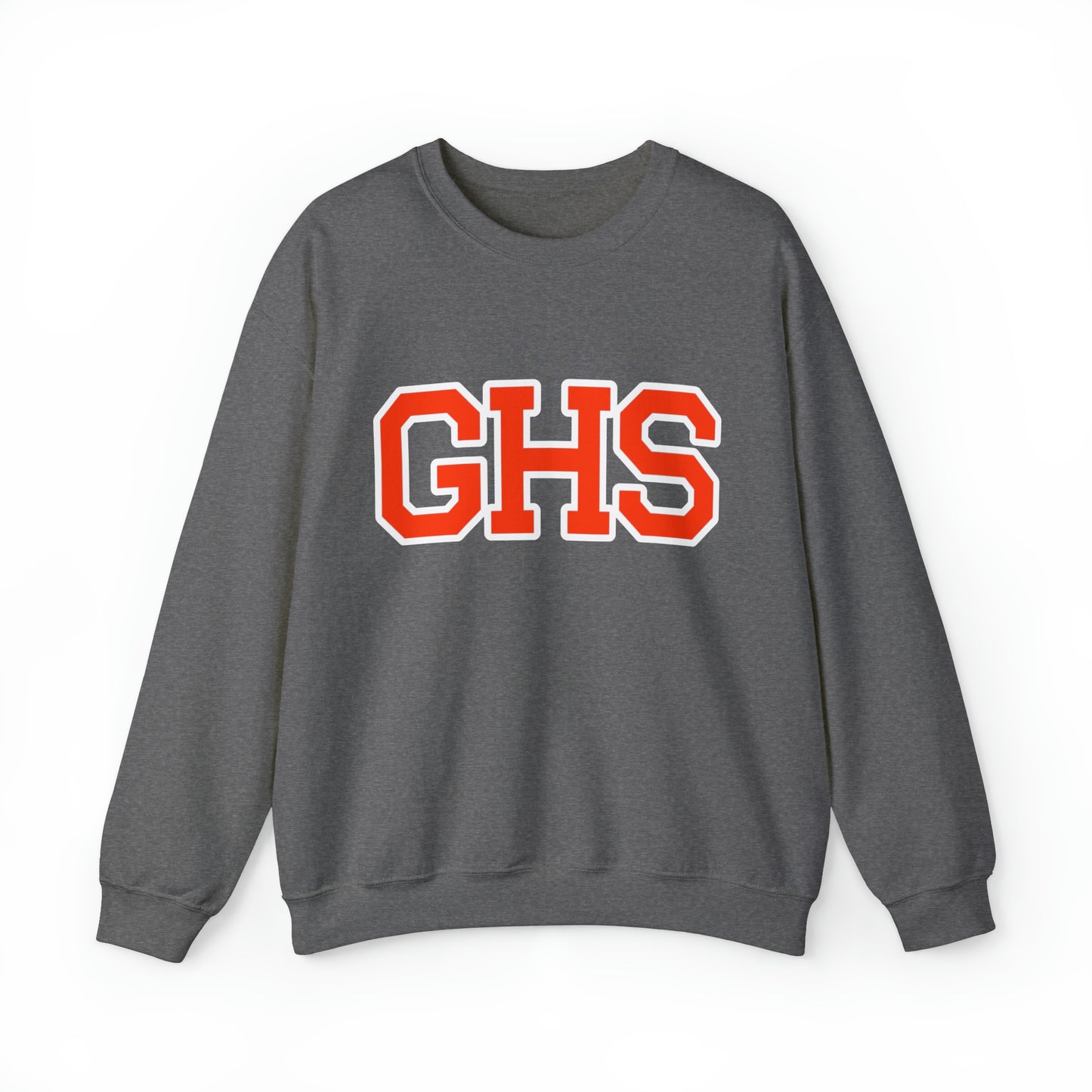 GHS Crewneck Sweatshirt