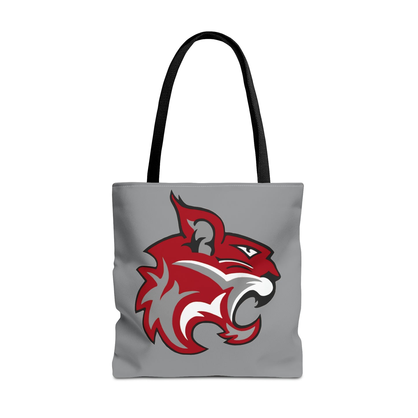 BOBCAT Tote Bag