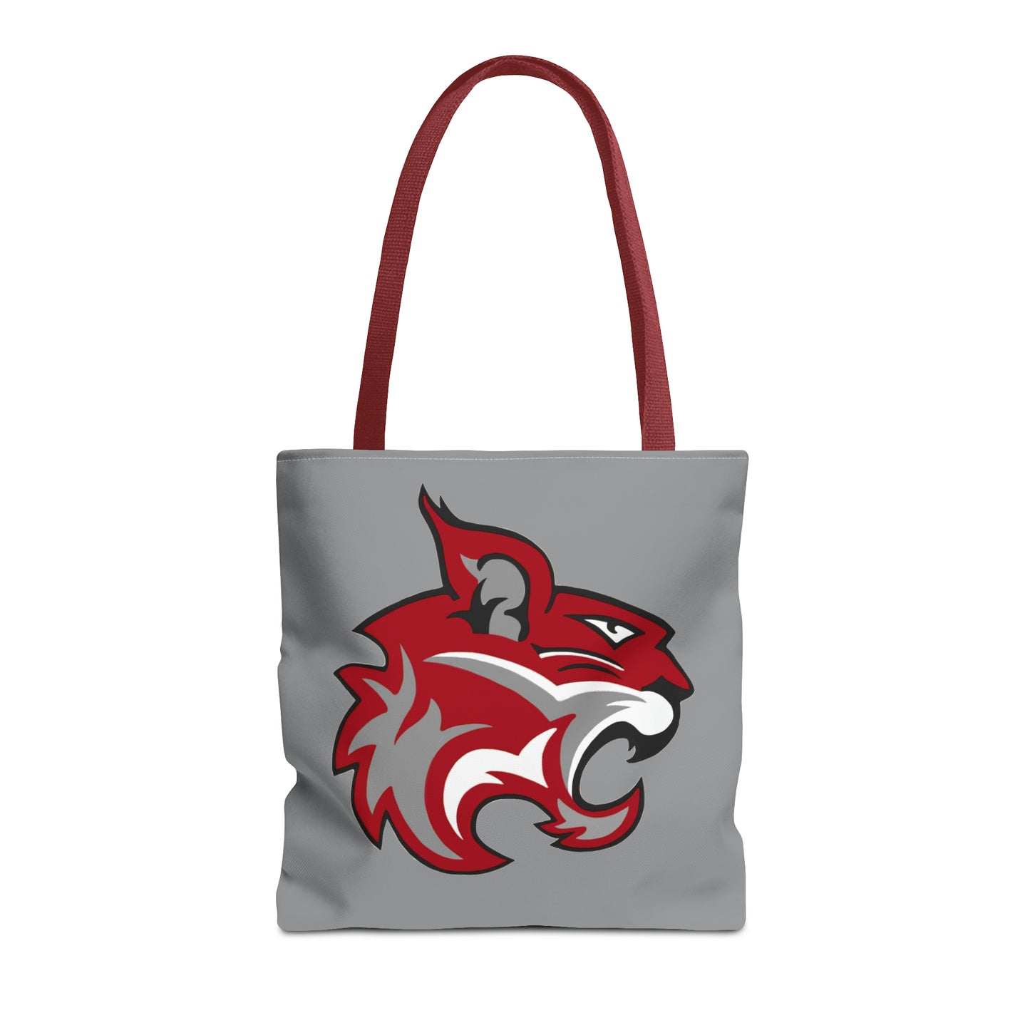 BOBCAT Tote Bag