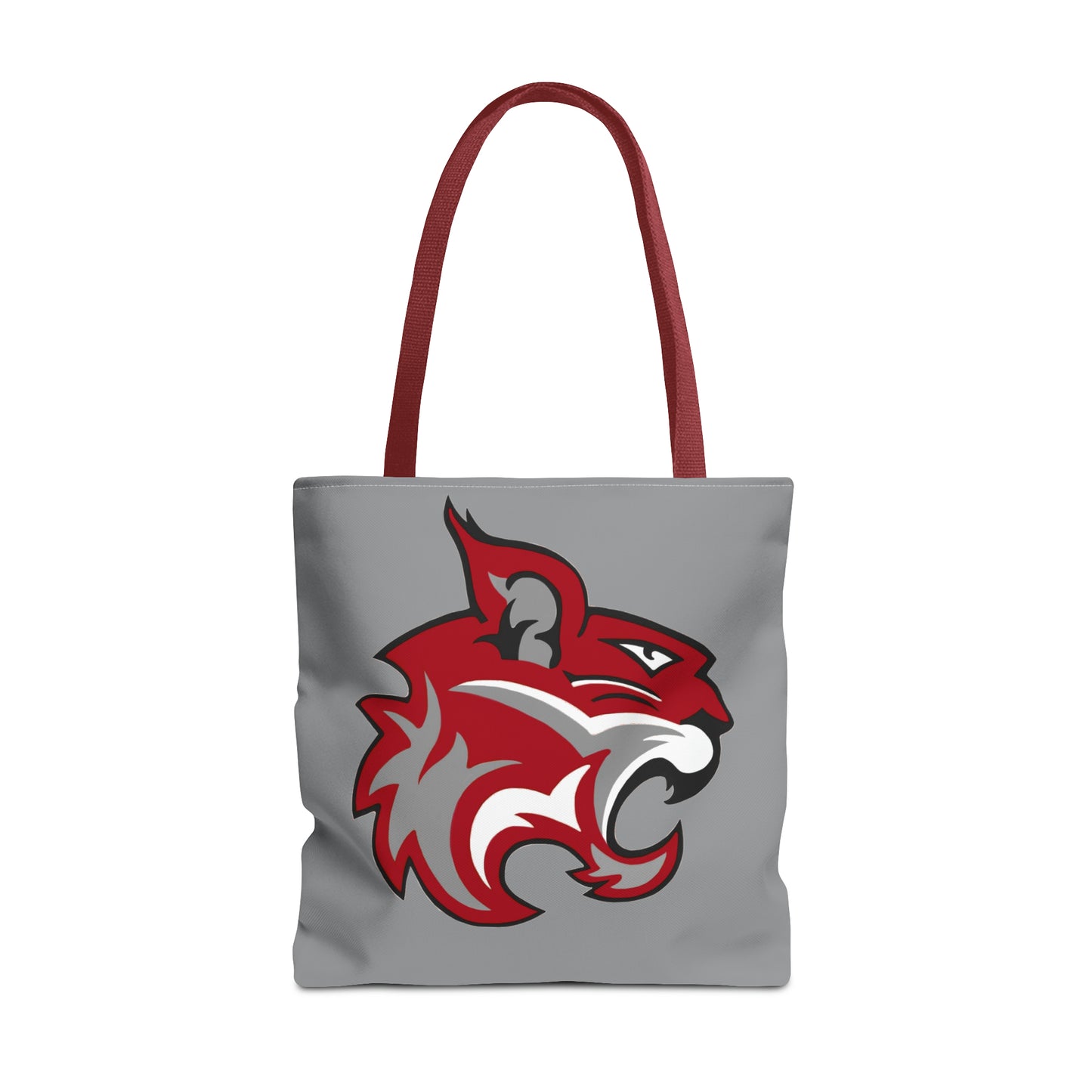 BOBCAT Tote Bag