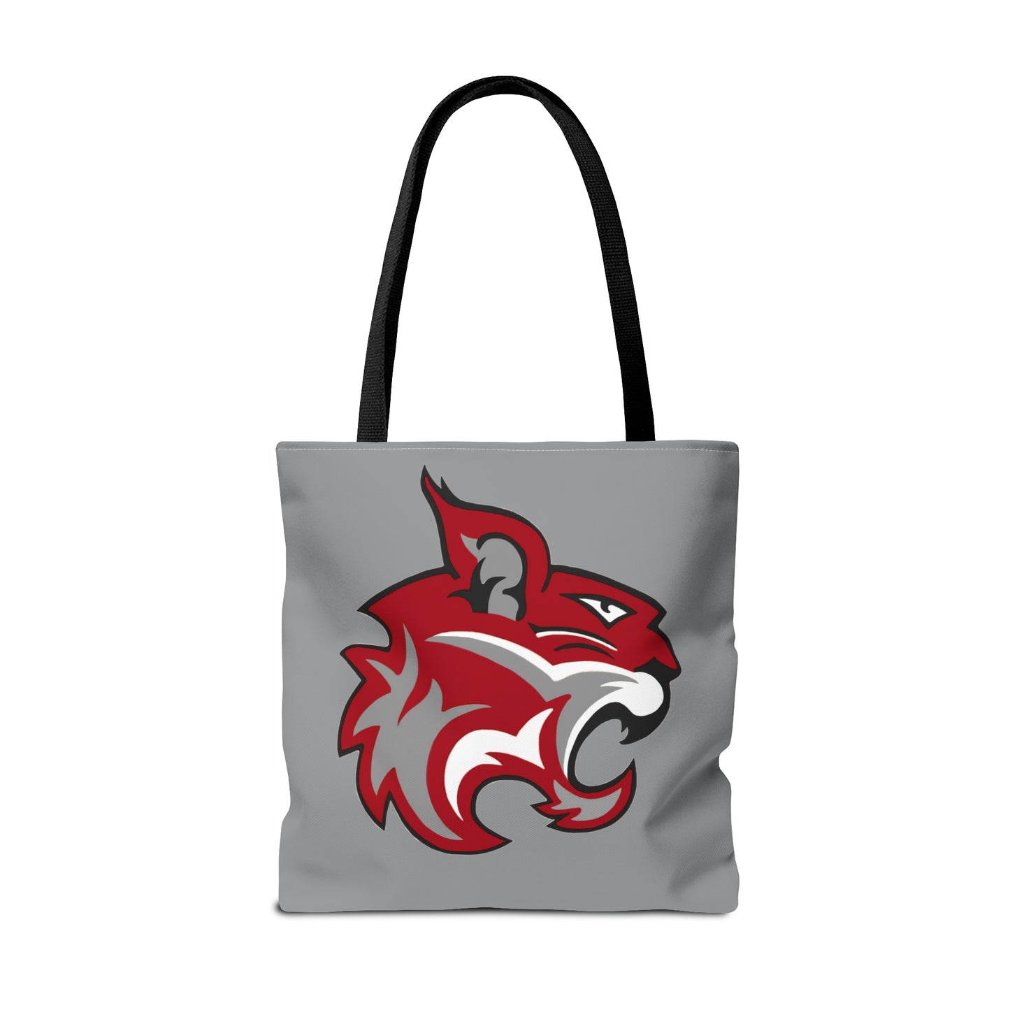 BOBCAT Tote Bag