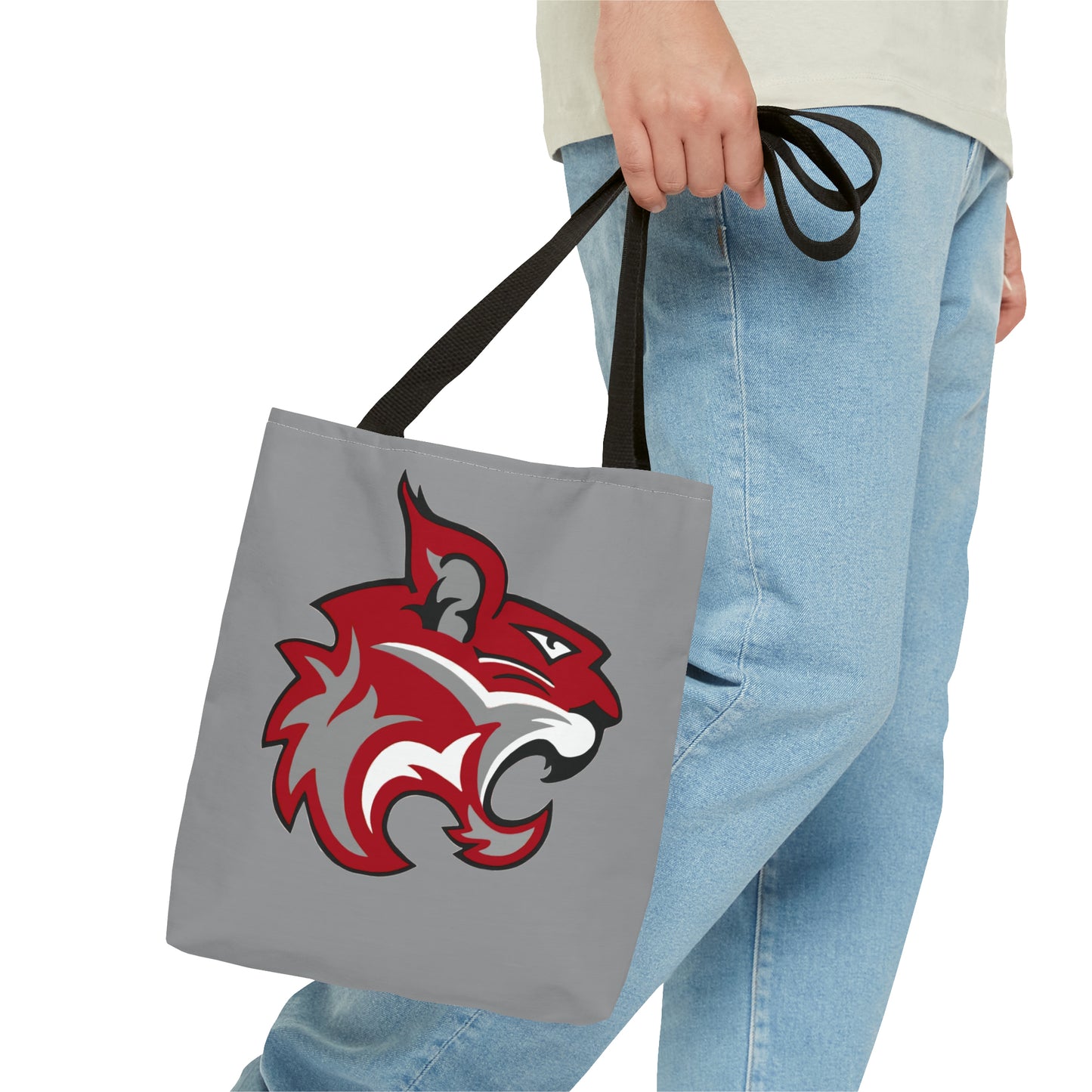 BOBCAT Tote Bag