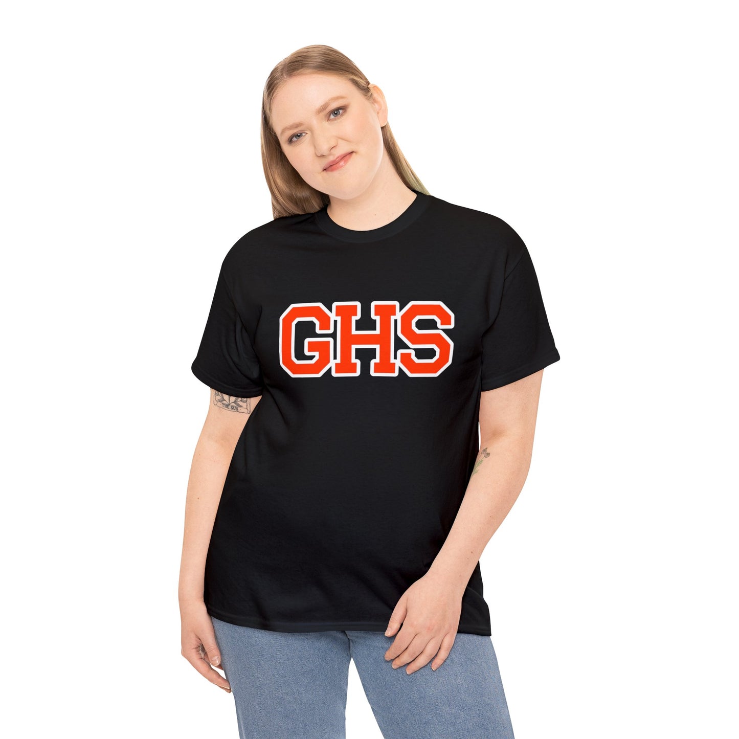 GHS Tee