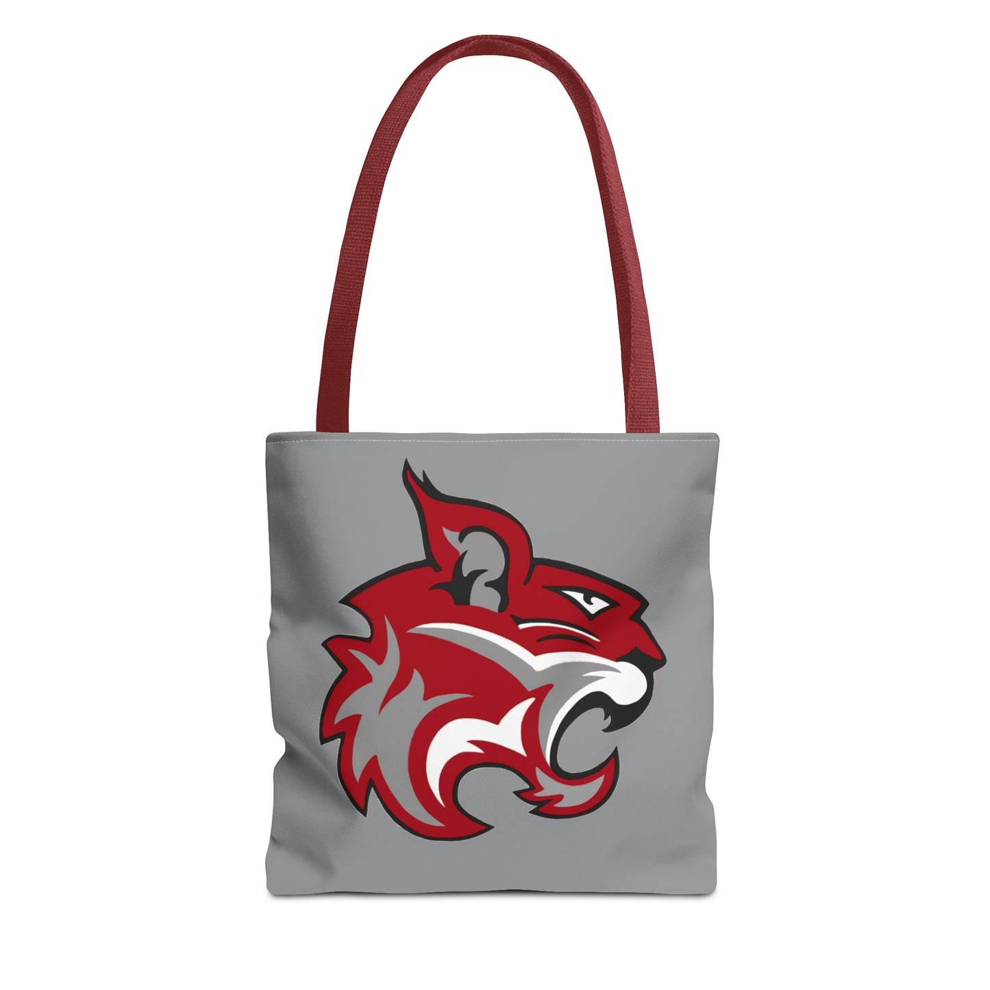 BOBCAT Tote Bag