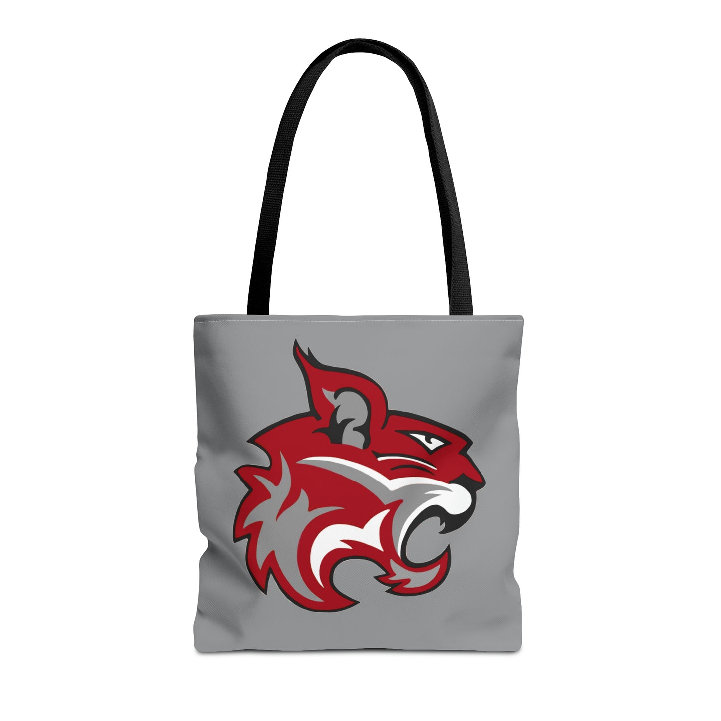 BOBCAT Tote Bag