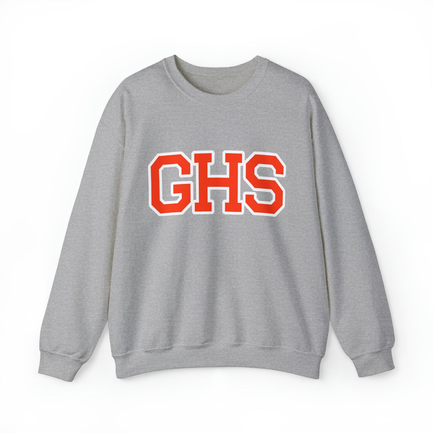 GHS Crewneck Sweatshirt