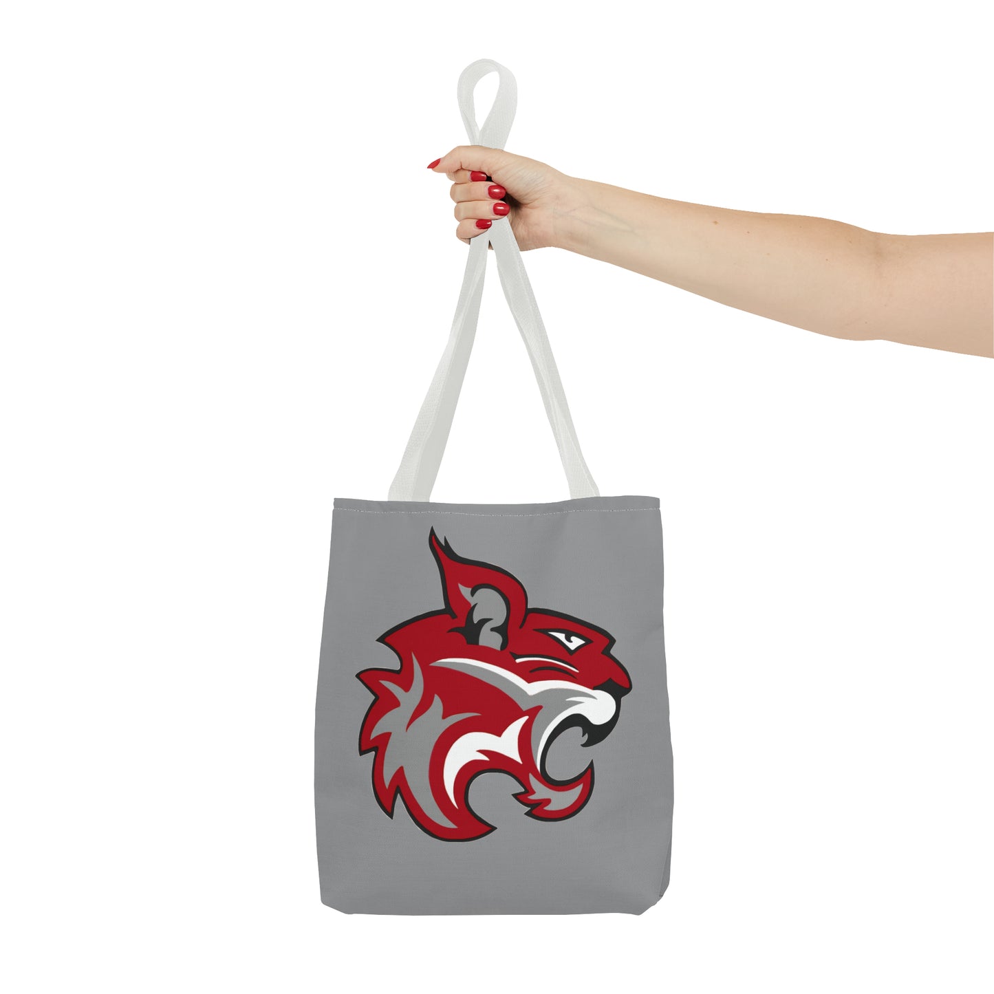 BOBCAT Tote Bag