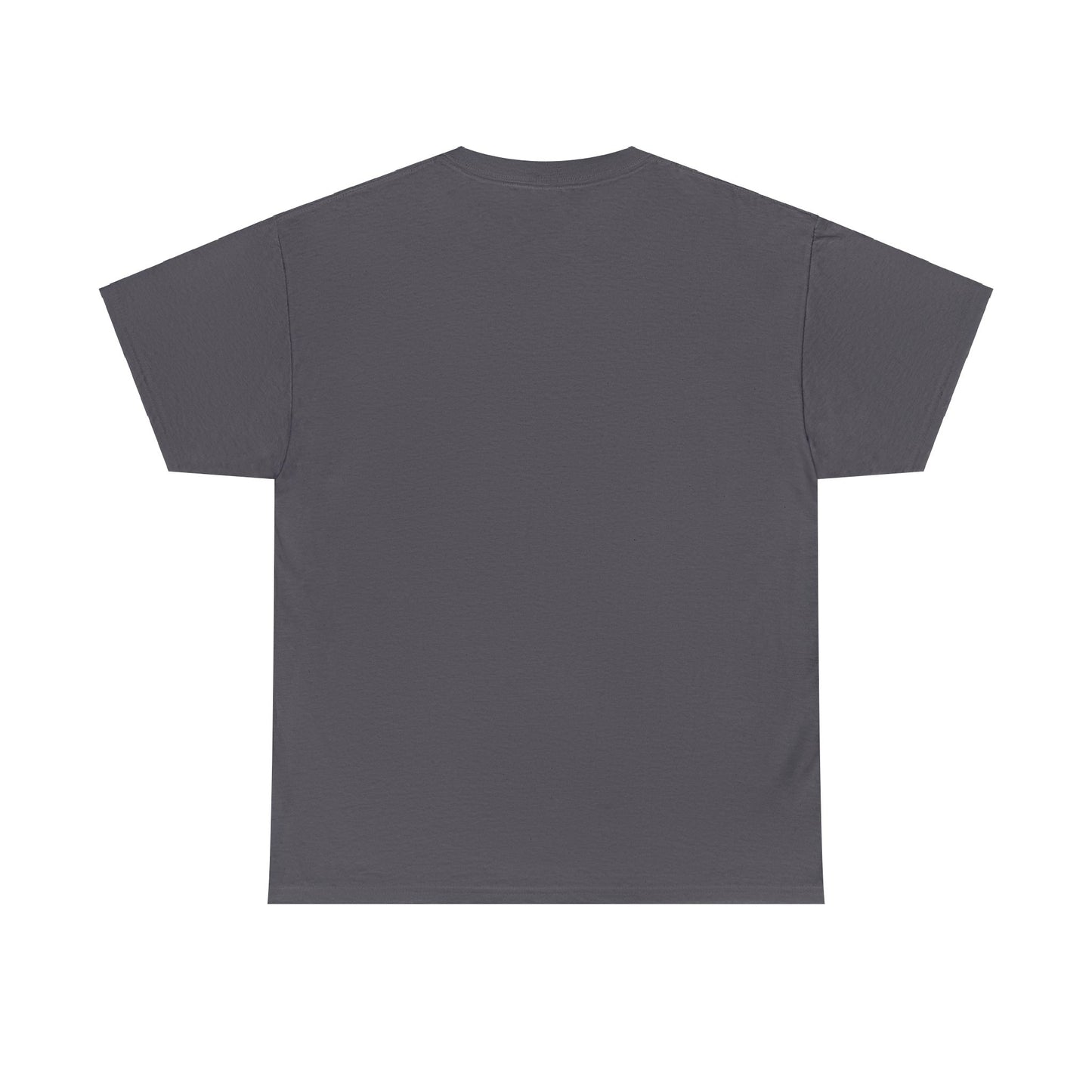 Gleason Bulldogs Unisex Heavy Cotton Tee