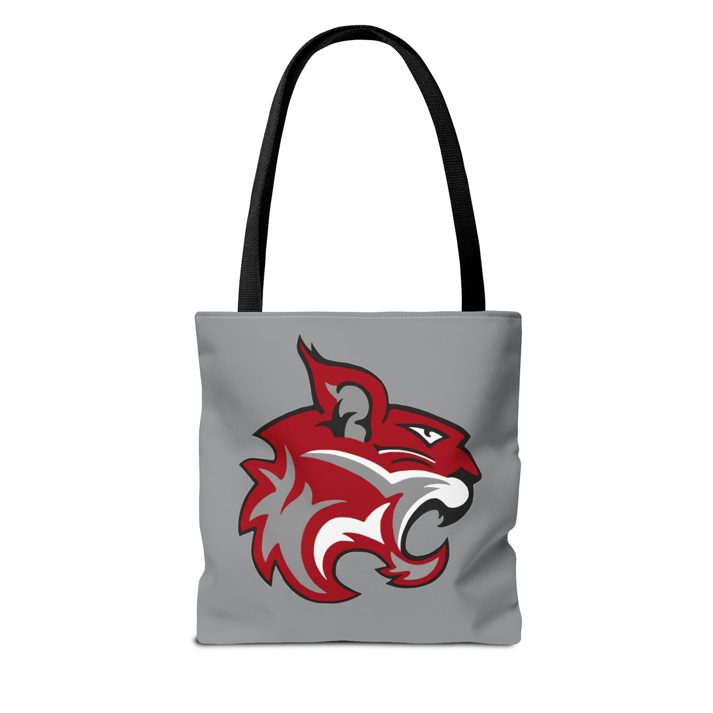 BOBCAT Tote Bag