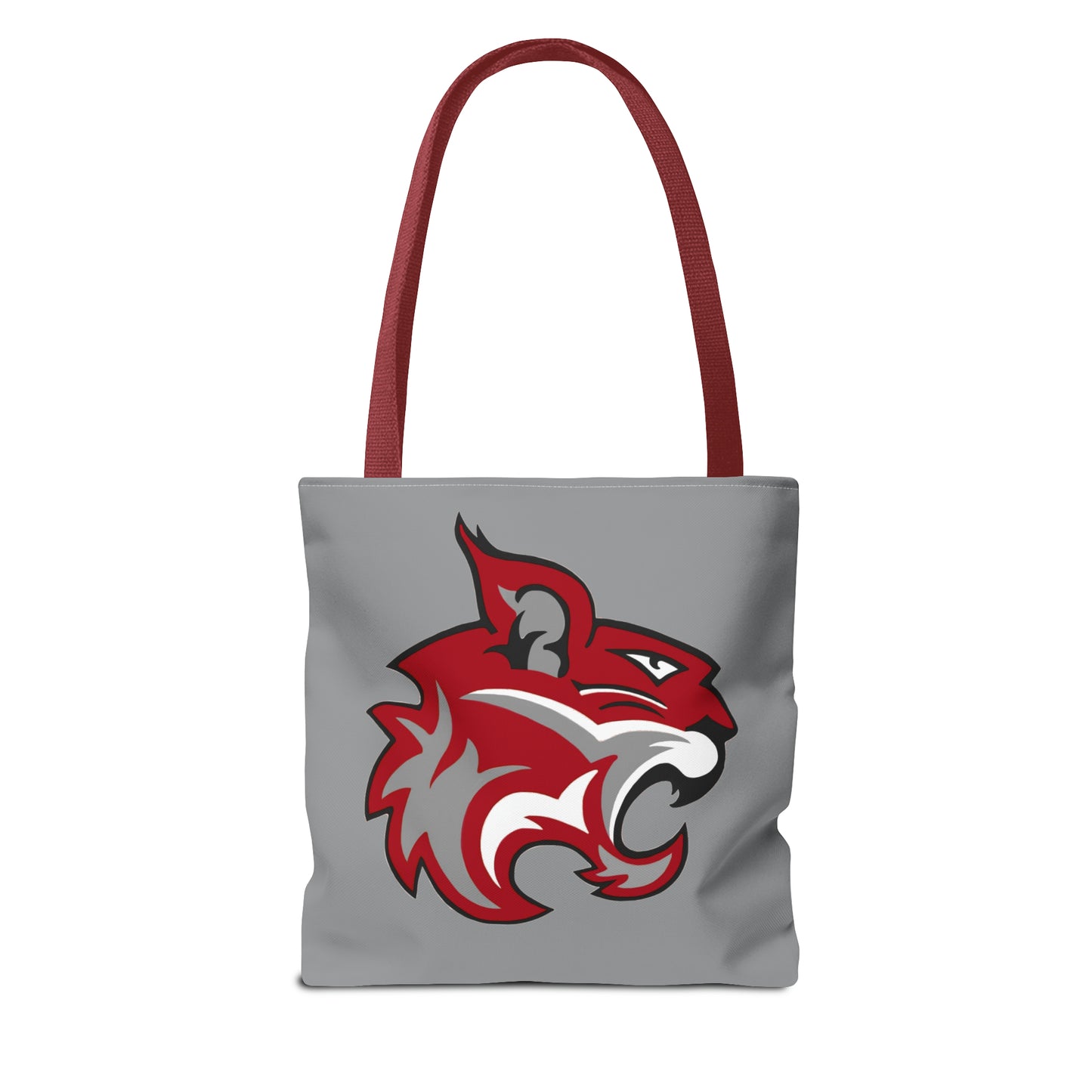 BOBCAT Tote Bag