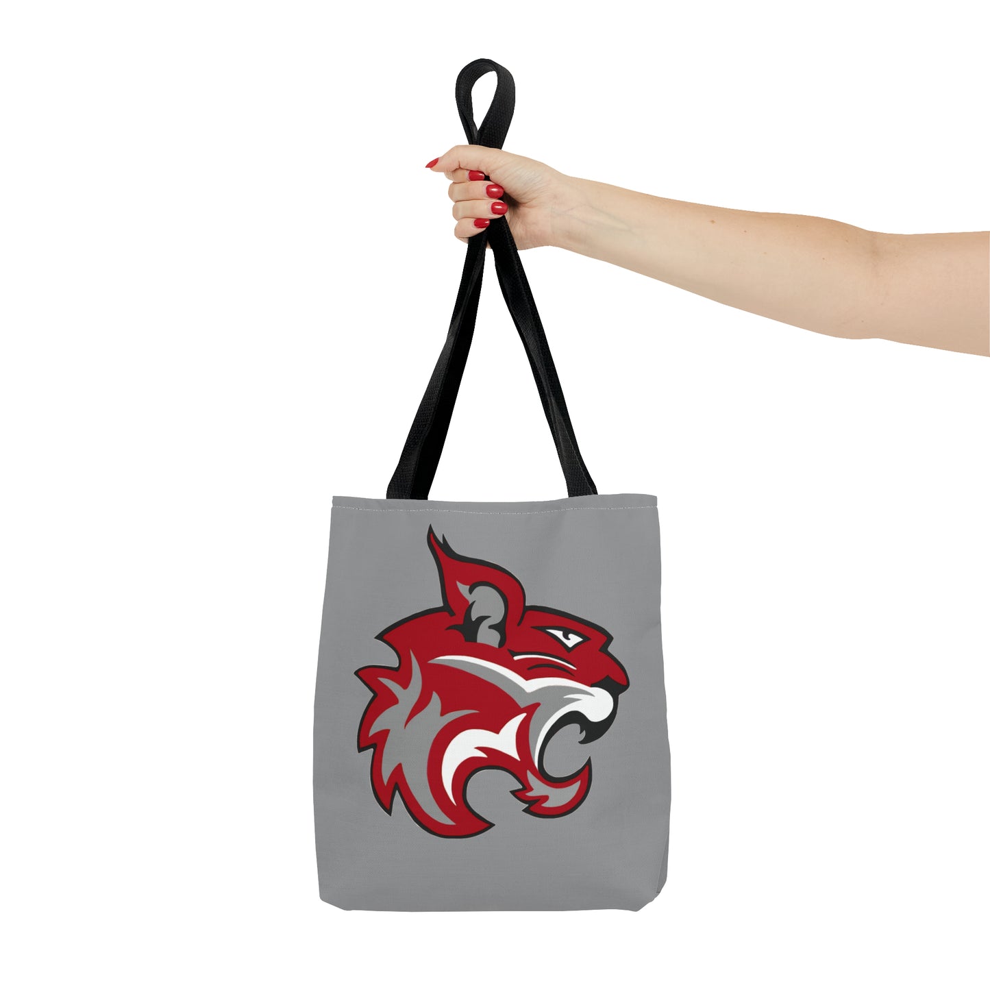 BOBCAT Tote Bag