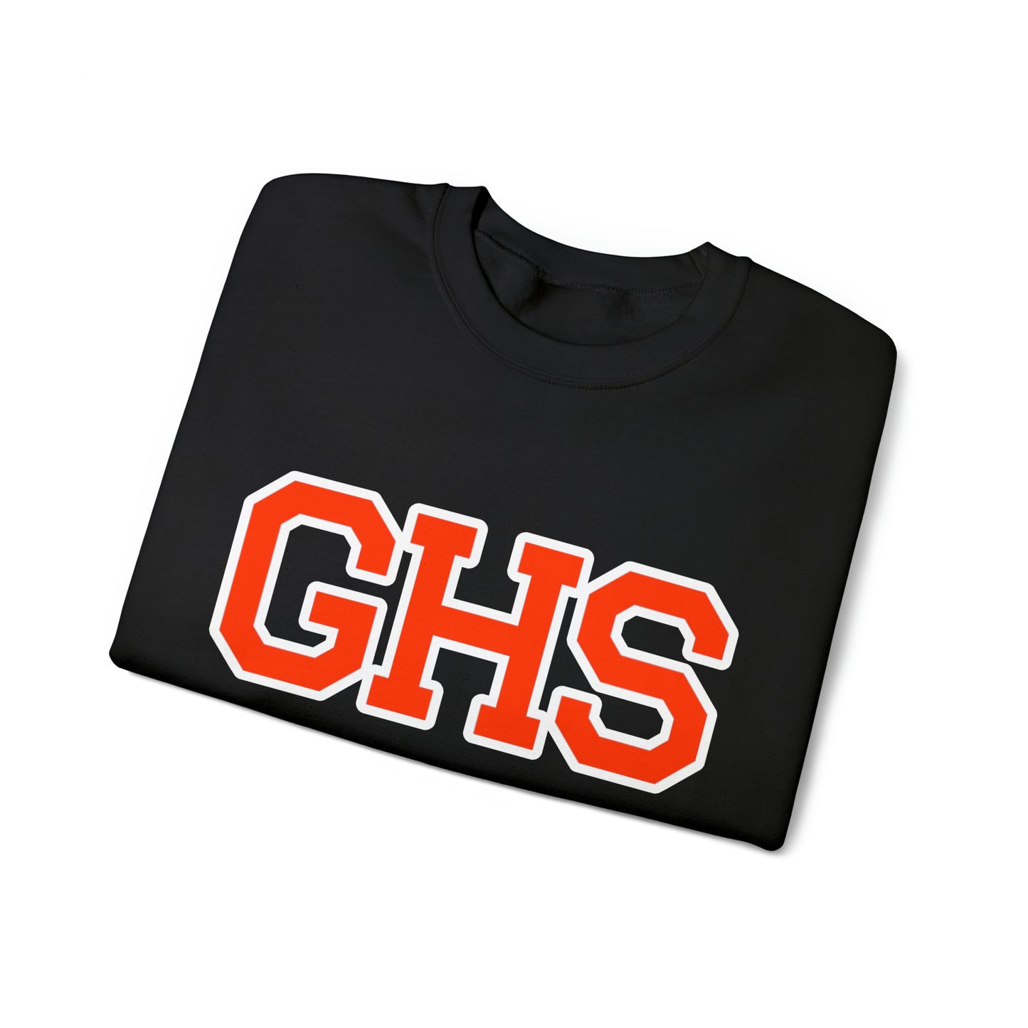 GHS Crewneck Sweatshirt